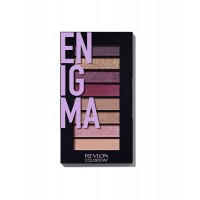 Палитра сенки за очи от Revlon, ColorStay Looks Book Eye Makeup,920 Enigma