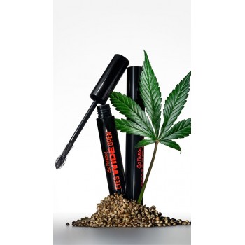 СПИРАЛА ЗА ОЧИ REVLON SO FIERCE EYES WIDE OPEN BLACK