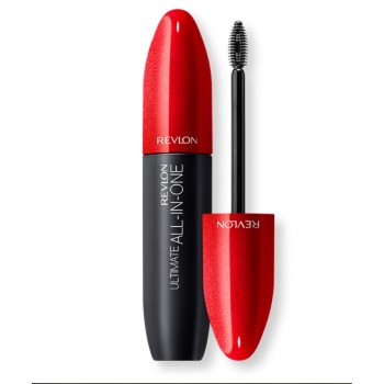 Спирала за очи Revlon ALL-IN-ONE - BLACKEST BLACK
