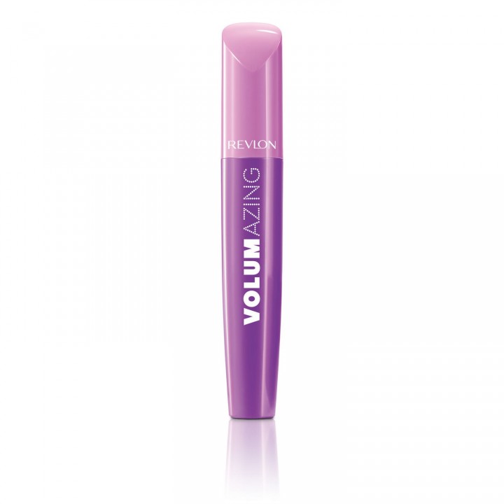 Спирала за обем Revlon Volumazing Mascara, Blackest Black