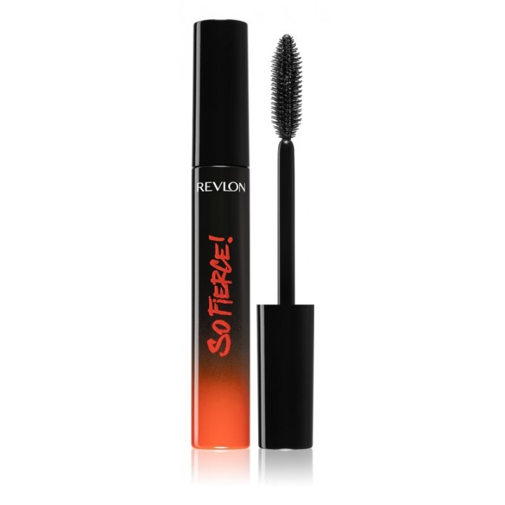 Спирала за обем, дължина и разделяне So Fierce REVLON BLACK