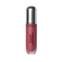 Течно червило с матов ефект Revlon Ultra HD Matte Lipcolor 600 DEVOTION