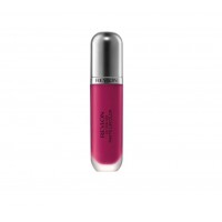 Течно червило с матов ефект Revlon Ultra HD Matte Lipcolor 610 ADDICTION