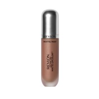 Течно червило с матов ефект Revlon Ultra HD Matte Lipcolor 630 SEDUCTION