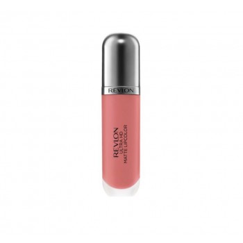 Течно червило с матов ефект Revlon Ultra HD Matte Lipcolor 640 EMBRACE
