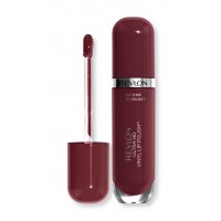 Течно червило с висока пигментация и лаков ефект Revlon Ultra HD Vinyl 915 SO SHADY