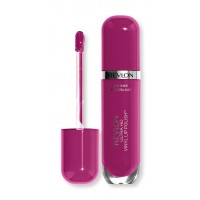 Течно червило с висока пигментация и лаков ефект Revlon Ultra HD Vinyl 930 VIOLET FRENZY