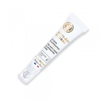 Крем околоочен контур ANTI AGE GLOBAL 15 мл. от Yves Rocher 