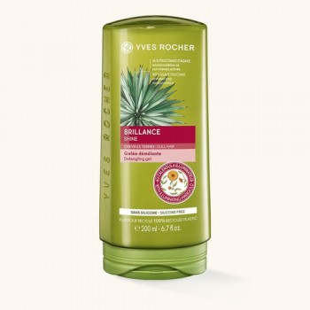 Балсам за блясък с невен 200 мл. BRILLANCE SHINE от Yves Rocher