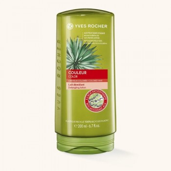 Балсам за боядисана коса с Акай бери 200 мл. Color от Yves Rocher