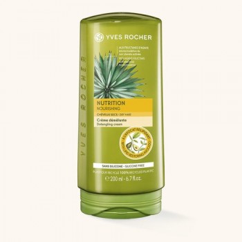 Балсам за подхранване с аводако 200 мл. NUTRITION от Yves Rocher