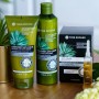 Интензивен курс против косопад ANTI HAIR LOSS от Yves Rocher – за отслабени коси