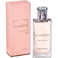 Парфюм за жени Comme une Evidence - Eau de Parfum 50 мл. от Yves Rocher