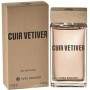 Тоалетна вода за мъже CUIR VETIVER 100 мл. ЕДТ от Yves Rocher 