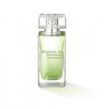 Парфюм за жени MOMENT DE BONHEUR L'eau EDT 50 мл. Yves Rocher