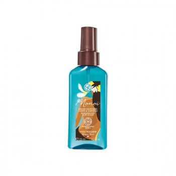 Мист за тяло и коса MONOI DE TAHITI 125 мл. Body & Hair Mist Monoï Yves Rocher