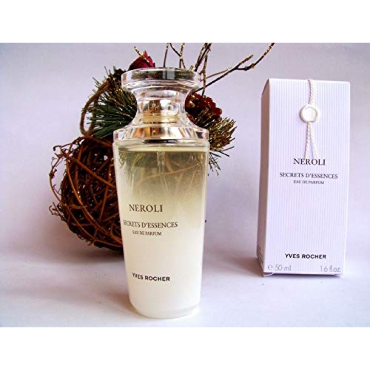Парфюм за жени SECRET D'ESSENCES - Neroli 50 мл. от Yves Rocher