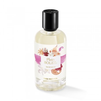 Парфюм за жени Plein Soleil EDP 100 мл.  от Yves Rocher