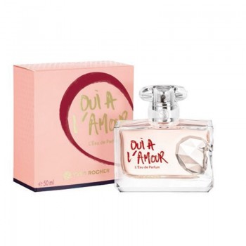 Парфюм за жени Oui à l'Amour EDP 50 мл. от Yves Rocher