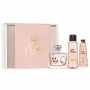 Комплект за жени Oui à l'Amour EDP 30 мл. + EDP 15 мл. + крем за ръце 30 мл. от Yves Rocher