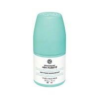 Део-Ролка против изпотяване Purity - мента 48H 50 мл. Les Jardins Du Monde PURE Yves Rocher