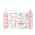 Серия Sensitive Vegetal 