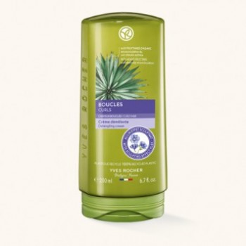 Балсам за къдрици BOUCLES 300 мл. от Yves Rocher