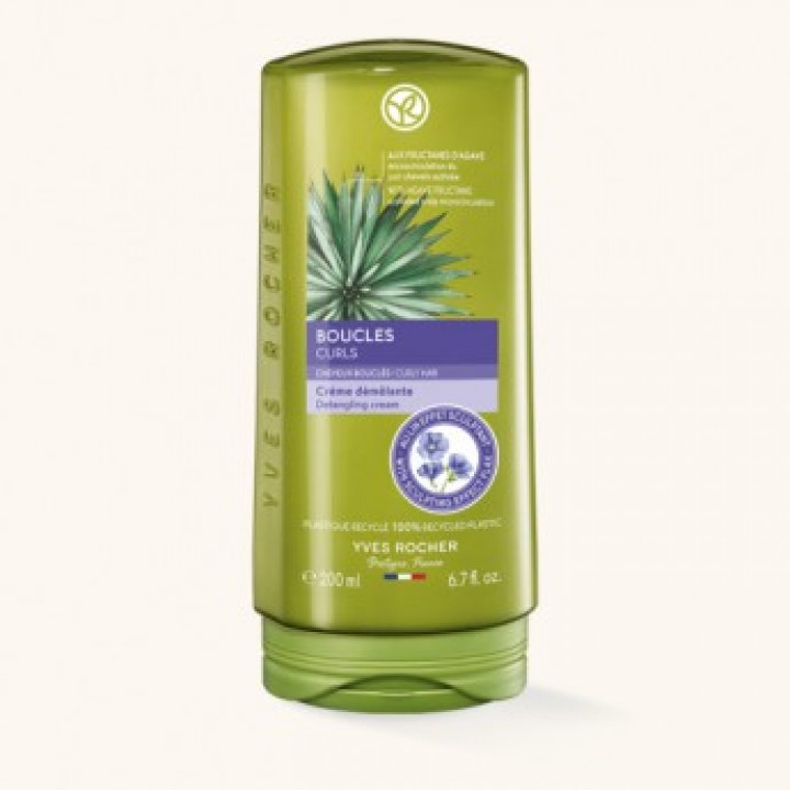 Балсам за къдрици BOUCLES 300 мл. от Yves Rocher