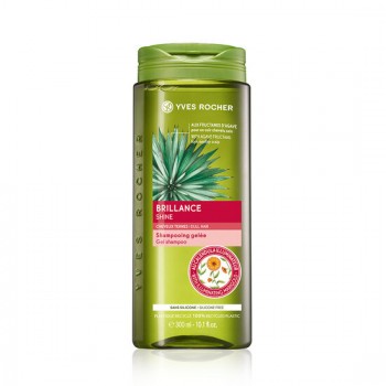 Шампоан с невен за блясък 300 мл. BRILLANCE SHINE от Yves Rocher