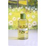 Душ гел ЛИМОН И БОСИЛЕК 200 мл. LEMON BASIL Plaisir nature Yves Rocher 