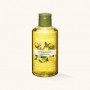 Душ гел ЛИМОН И БОСИЛЕК 200 мл. LEMON BASIL Plaisir nature Yves Rocher 