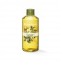 Душ гел ЛИМОН И БОСИЛЕК 400 мл. LEMON BASIL Plaisir nature Yves Rocher 