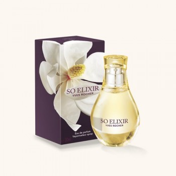 Парфюм за жени So Elixir Eau de Parfum - 30 мл. от Yves Rocher 