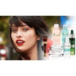 Грижа за лице