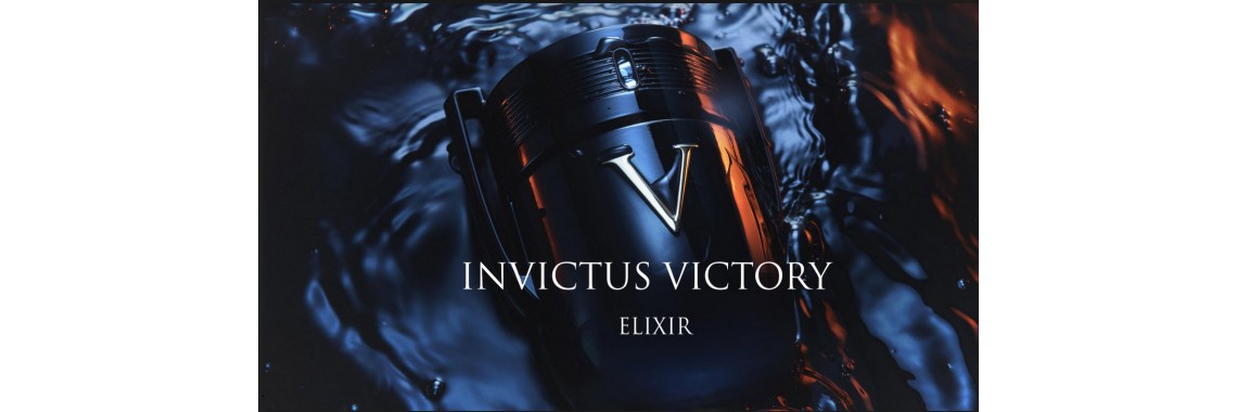 INVICTUS ELEXIR-1